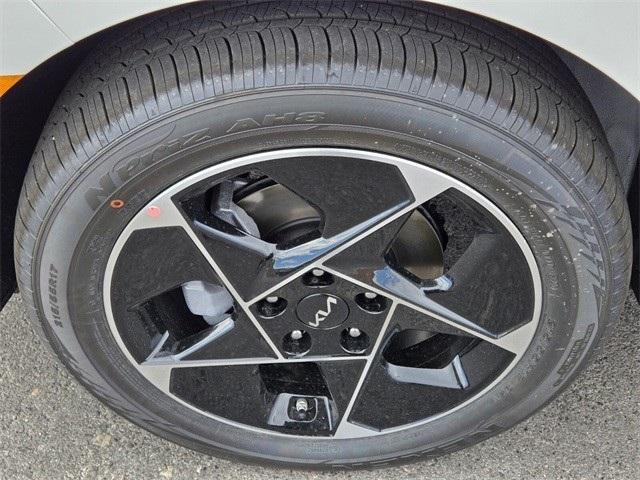 new 2025 Kia Soul car, priced at $25,805