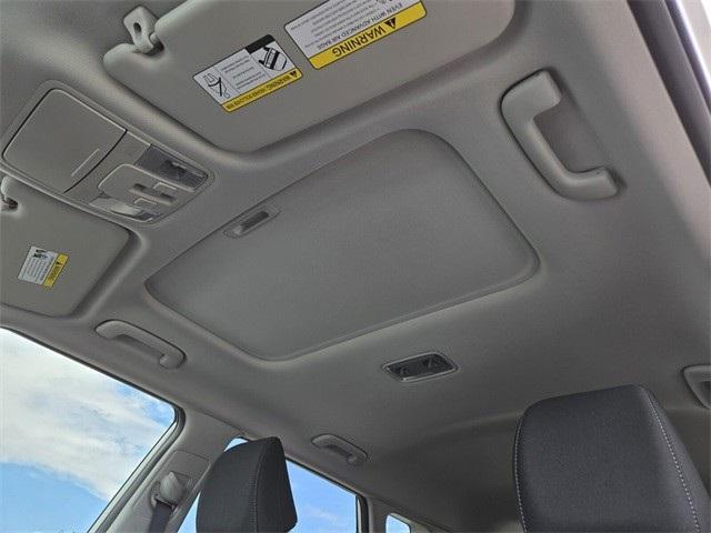 new 2025 Kia Soul car, priced at $25,805