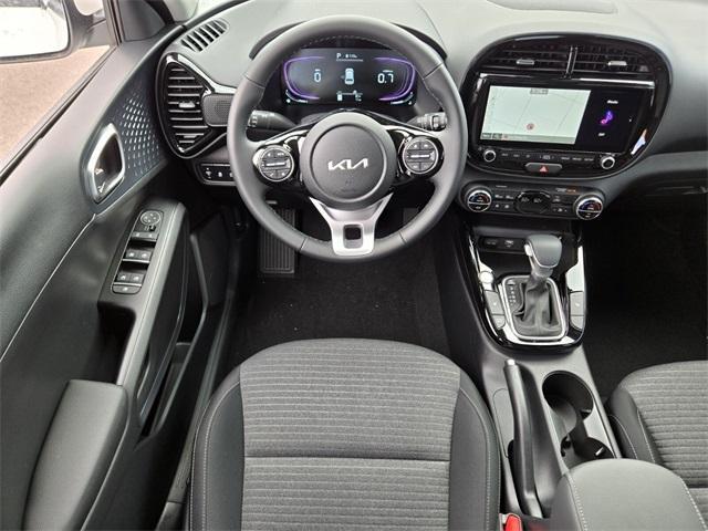 new 2025 Kia Soul car, priced at $26,705