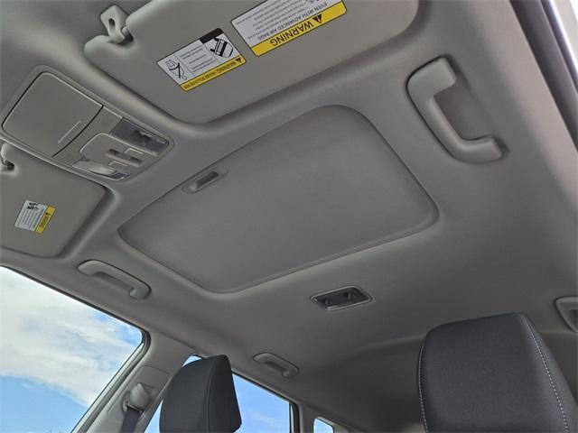 new 2025 Kia Soul car, priced at $26,705