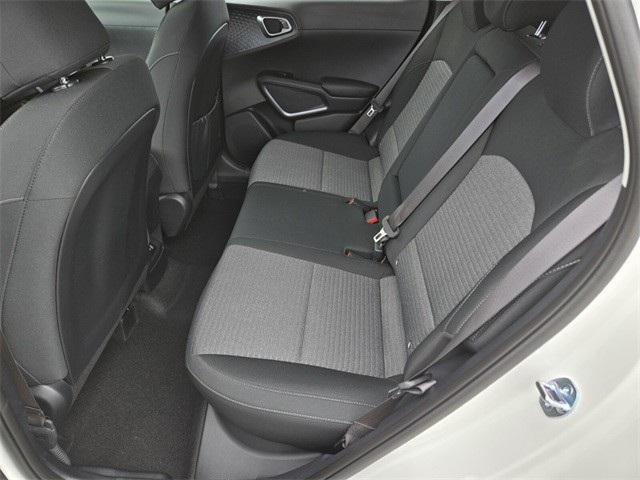 new 2025 Kia Soul car, priced at $25,805