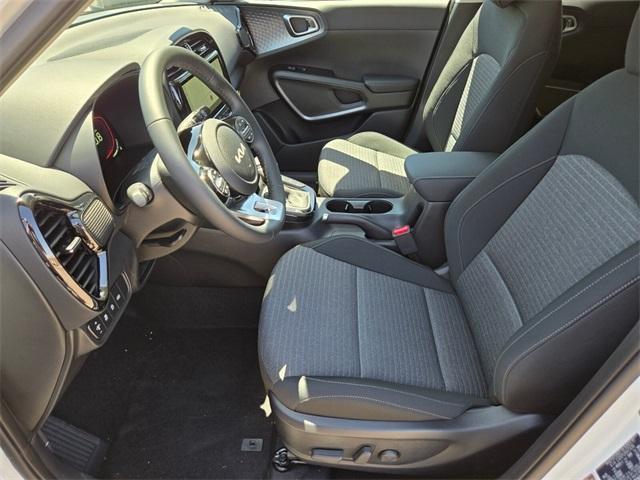 new 2025 Kia Soul car, priced at $26,705