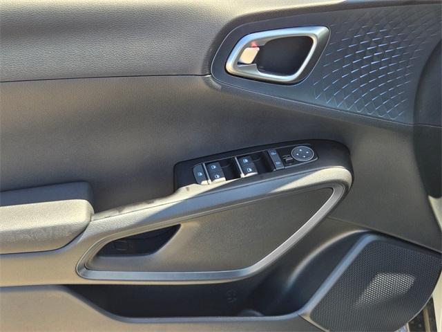 new 2025 Kia Soul car, priced at $26,705