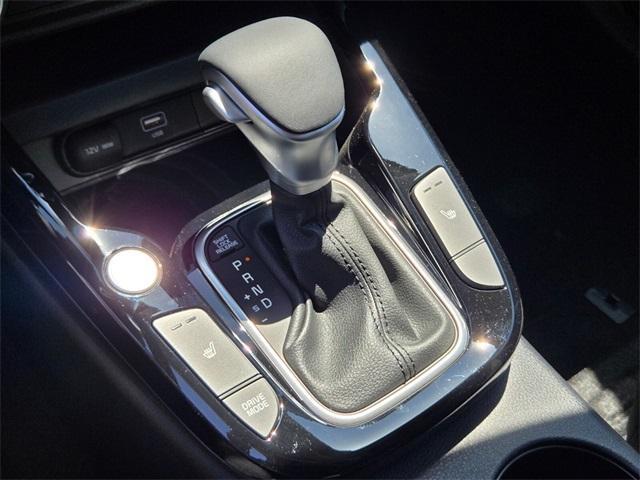 new 2025 Kia Soul car, priced at $26,705