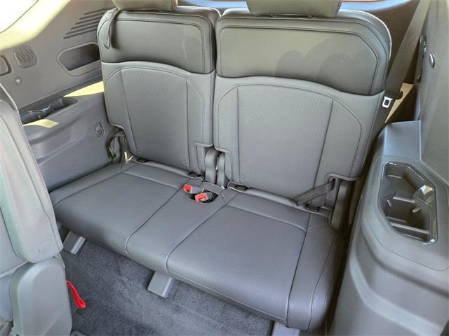 new 2026 Kia EV9 car, priced at $59,735