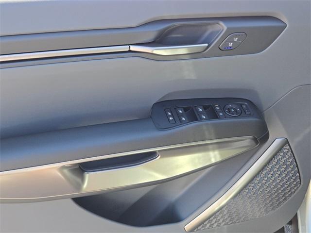 new 2026 Kia EV9 car, priced at $59,735