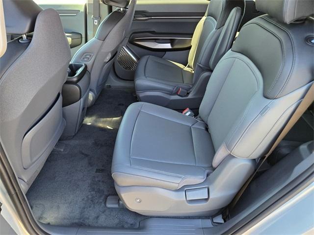 new 2026 Kia EV9 car, priced at $59,735