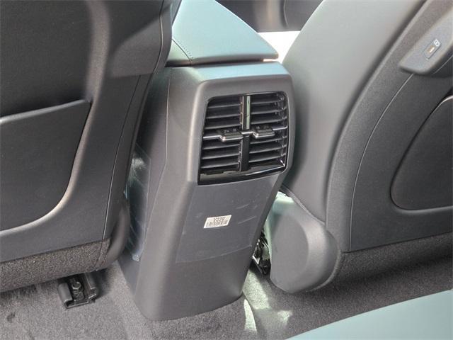 new 2025 Kia Niro EV car, priced at $41,715