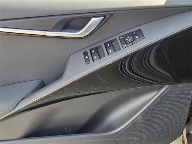 new 2025 Kia Niro EV car, priced at $41,715