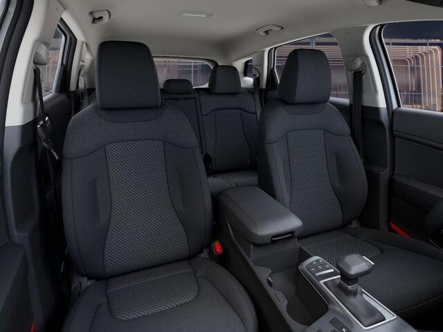 new 2026 Kia Sportage car, priced at $31,560