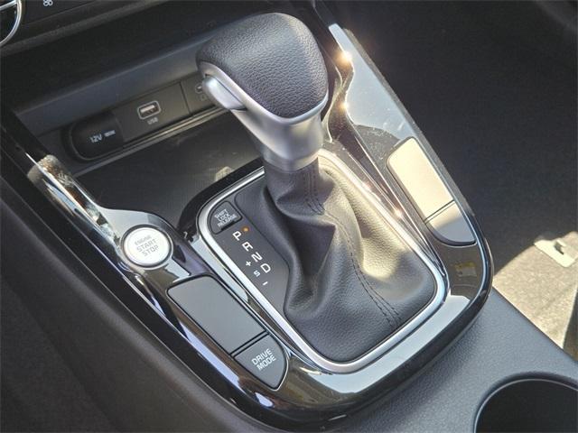 new 2025 Kia Soul car, priced at $24,905