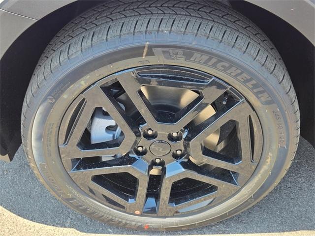 new 2025 Kia Telluride car, priced at $54,200