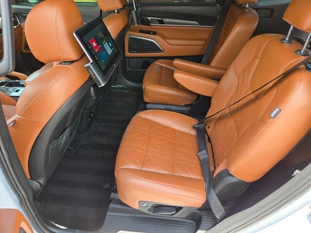 used 2023 Kia Telluride car, priced at $45,988