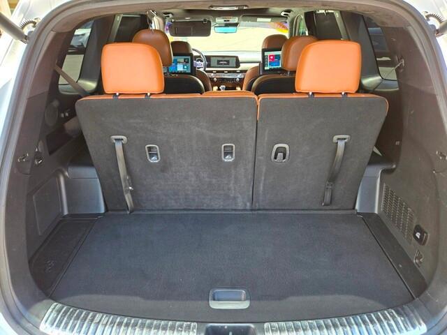 used 2023 Kia Telluride car, priced at $45,988