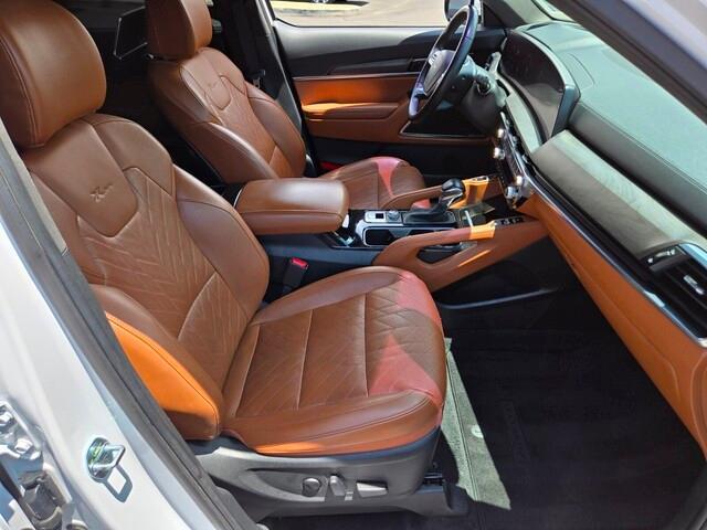 used 2023 Kia Telluride car, priced at $45,988
