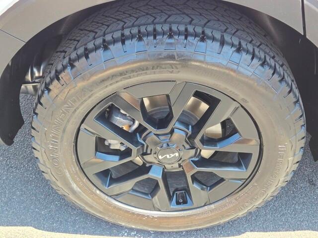 used 2023 Kia Telluride car, priced at $45,988
