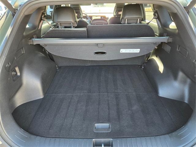 used 2023 Kia Sportage Plug-In Hybrid car, priced at $25,755