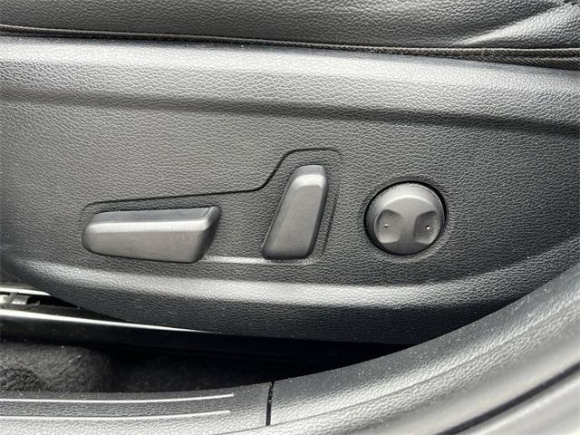 used 2023 Kia Forte car, priced at $19,880