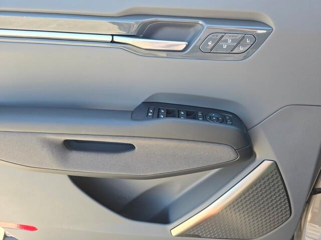 new 2026 Kia EV9 car, priced at $72,325