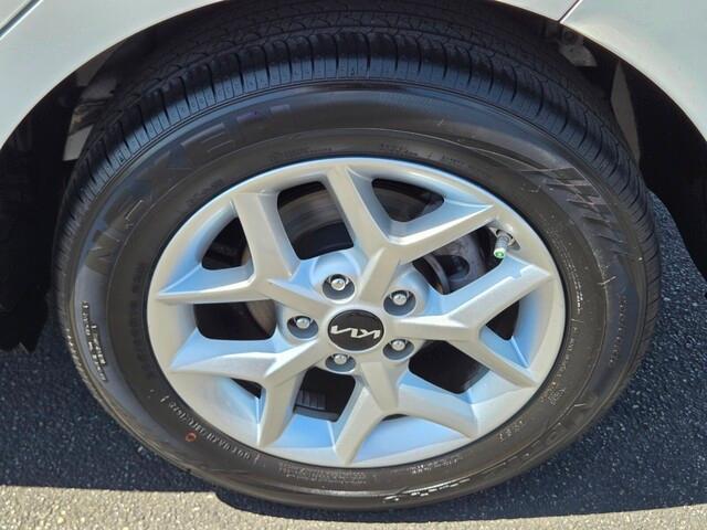 used 2023 Kia Soul car, priced at $17,980