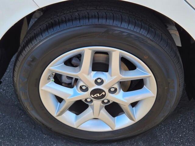 used 2023 Kia Soul car, priced at $17,980