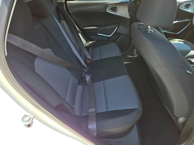 used 2023 Kia Soul car, priced at $17,980