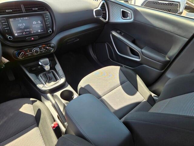 used 2023 Kia Soul car, priced at $17,980