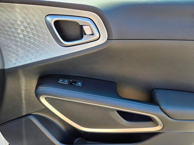 used 2023 Kia Soul car, priced at $17,980