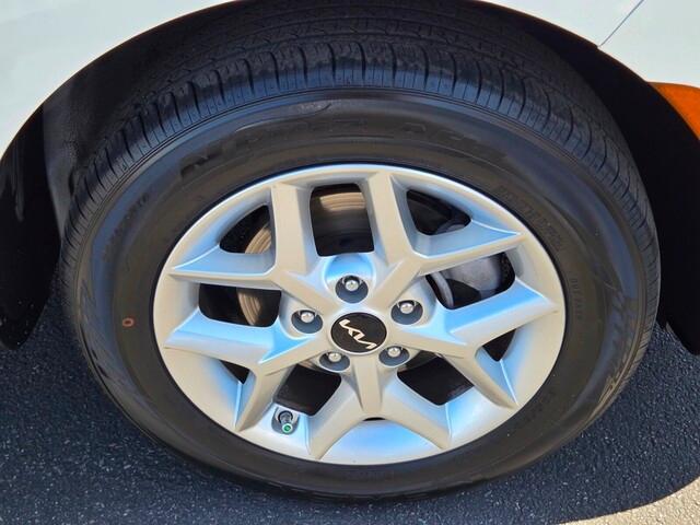 used 2023 Kia Soul car, priced at $17,980