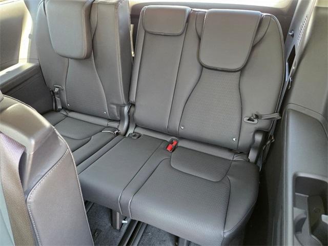 new 2026 Kia Carnival car, priced at $55,315