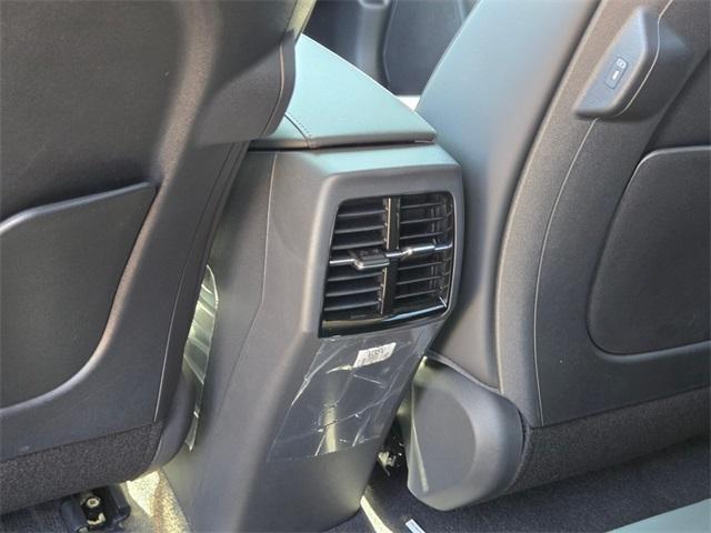 new 2025 Kia Niro EV car, priced at $46,405