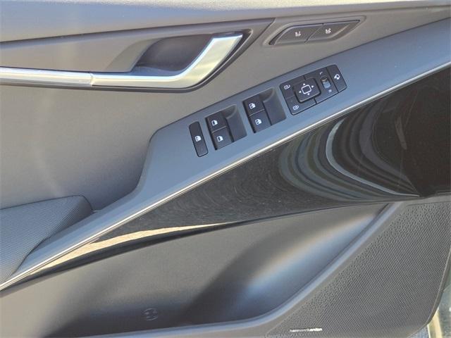 new 2025 Kia Niro EV car, priced at $46,405