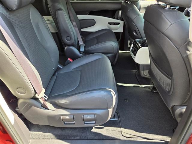 used 2024 Kia Carnival car, priced at $43,855