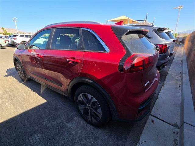 used 2022 Kia Niro EV car, priced at $20,955