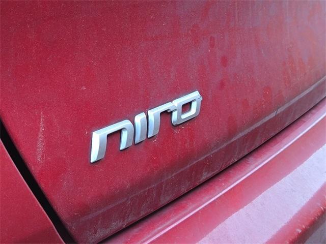 used 2022 Kia Niro EV car, priced at $20,955
