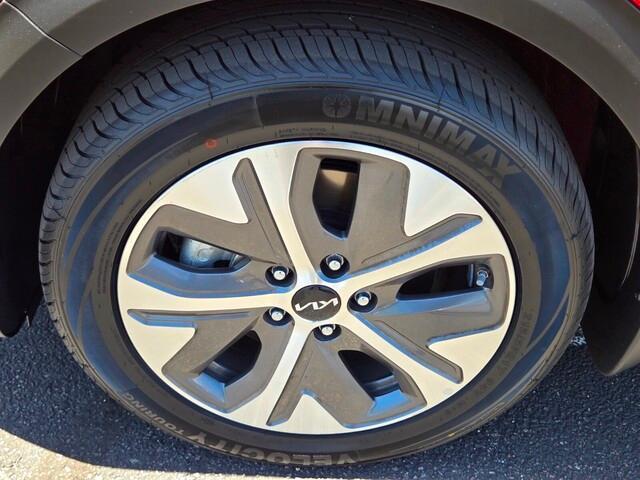 used 2022 Kia Niro EV car, priced at $18,880