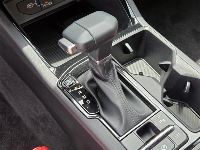 new 2025 Kia K5 car, priced at $30,505