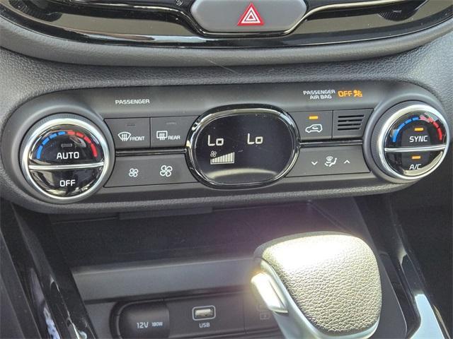 new 2025 Kia Soul car, priced at $24,295