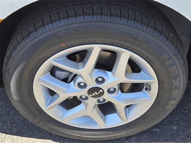 new 2025 Kia Soul car, priced at $24,295
