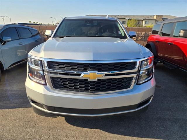 used 2017 Chevrolet Tahoe car, priced at $23,955
