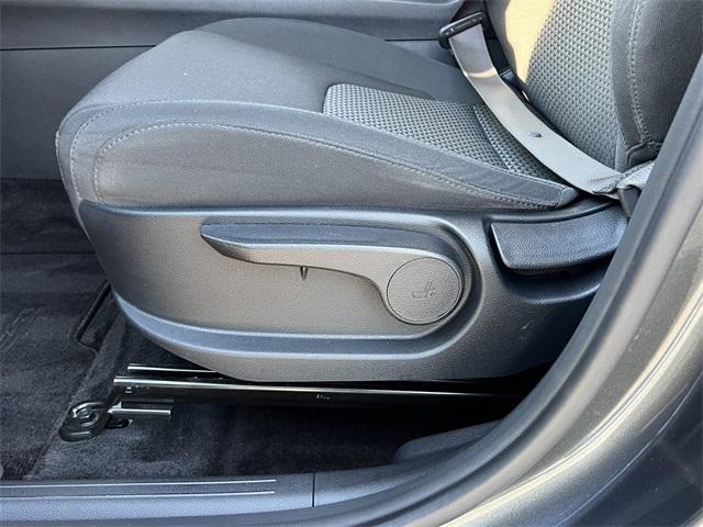 used 2024 Kia Sportage Hybrid car, priced at $21,255