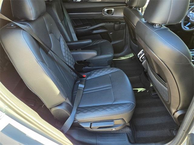 used 2022 Kia Sorento car, priced at $26,575