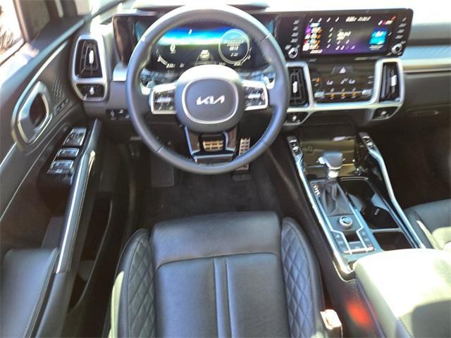 used 2022 Kia Sorento car, priced at $26,575
