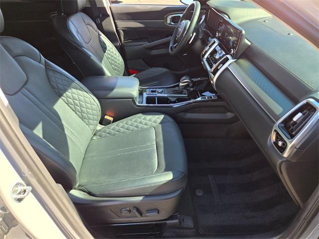 used 2022 Kia Sorento car, priced at $26,575
