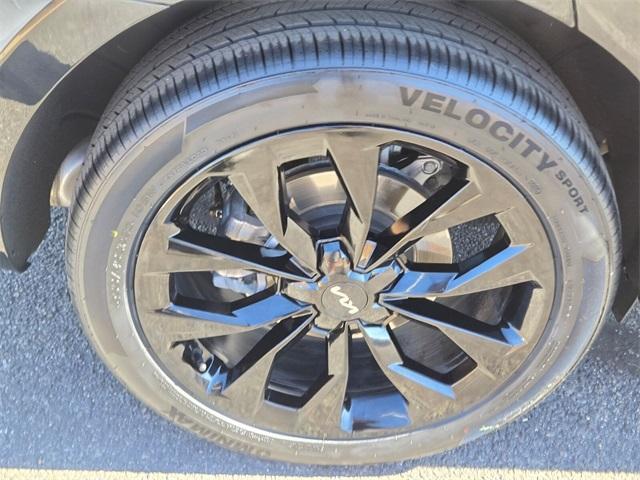 used 2022 Kia Sorento car, priced at $26,575