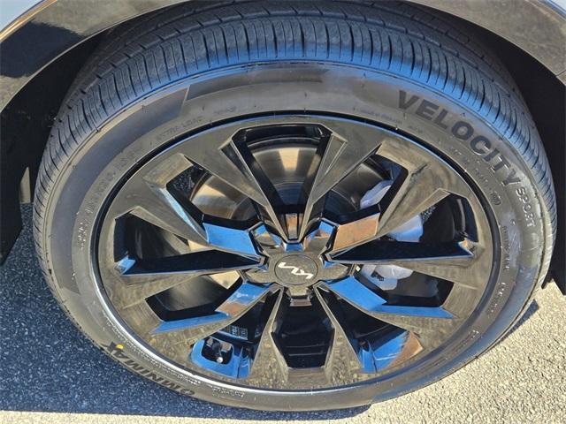 used 2022 Kia Sorento car, priced at $26,575