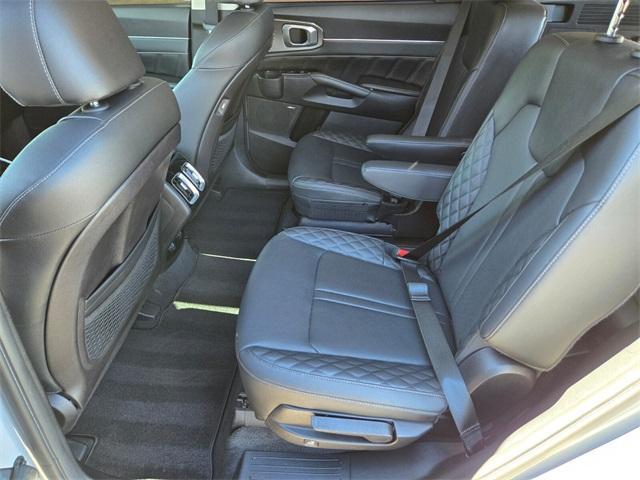 used 2022 Kia Sorento car, priced at $26,575
