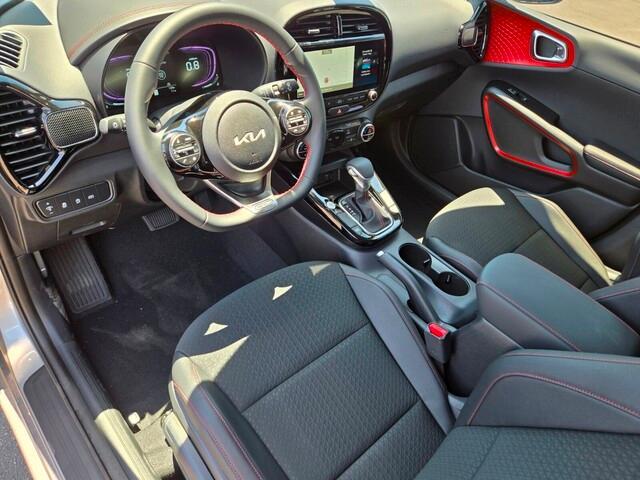 new 2025 Kia Soul car, priced at $25,660