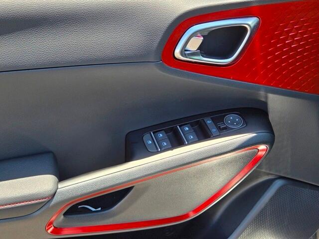 new 2025 Kia Soul car, priced at $25,660