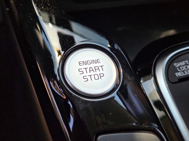 new 2025 Kia Soul car, priced at $25,660